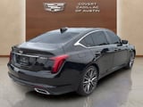 2026 Cadillac CT5 - Preview 4