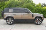 2026 Land Rover Defender - Preview 9