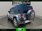 2016 Jeep Wrangler - Preview 14