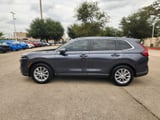 2026 Honda CR-V - Preview 4