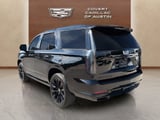 2026 Cadillac Escalade - Preview 4