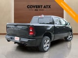 2026 Ram 1500 - Preview 5