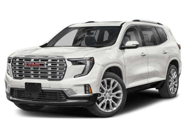 2026 GMC Acadia - Image 1