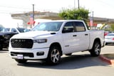 2026 Ram 1500 - Preview 7