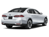 2027 BMW 5-series - Preview 2