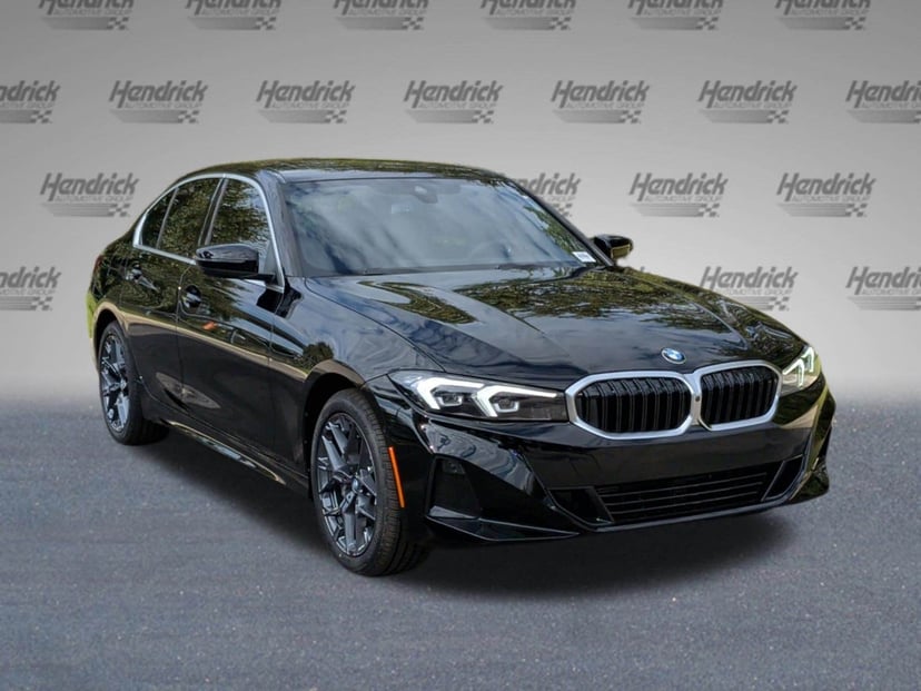 2026 BMW 3 Series - Image 1