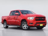 2022 Ram 1500 - Preview 2