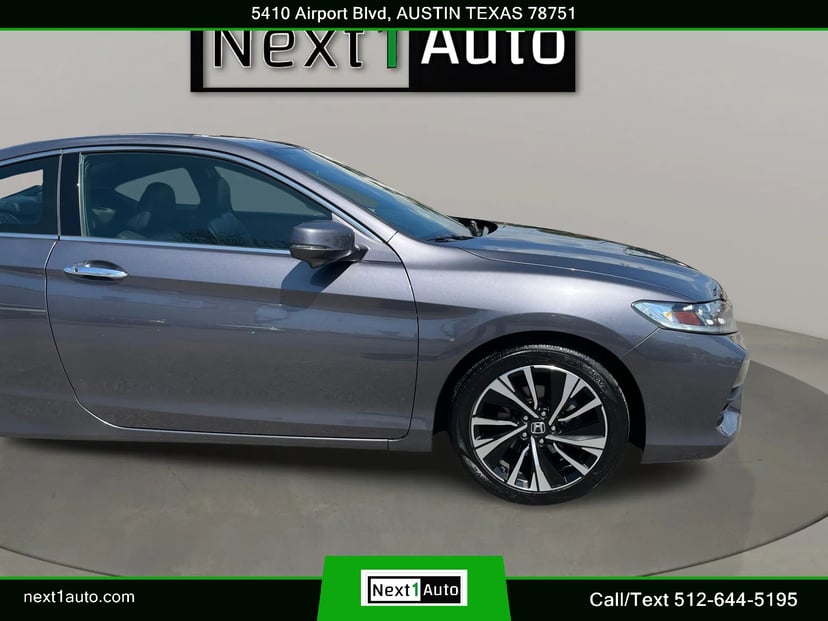 2016 Honda Accord - Image 3