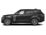 2027 Land Rover Range Rover - Preview 3
