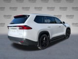 2025 Toyota Grand Highlander - Preview 6