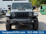 2023 Jeep Wrangler - Preview 9
