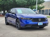2026 Honda Accord - Preview 3