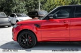 2020 Land Rover Range Rover Sport - Preview 10