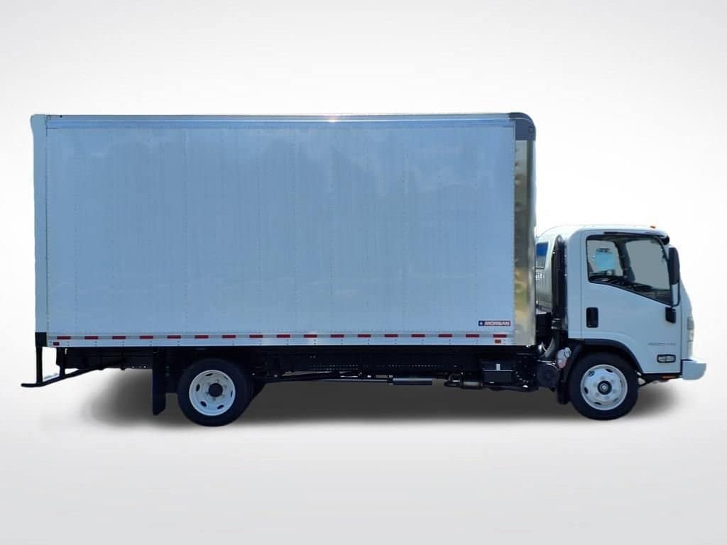 2025 Chevrolet Low Cab Forward - Image 2