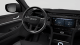 2027 Jeep Grand Cherokee - Preview 9