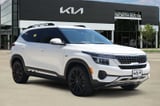 2022 Kia Seltos - Preview 6