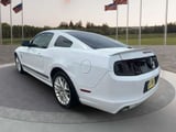 2014 Ford Mustang - Preview 5