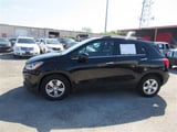 2017 Chevrolet Trax - Preview 4