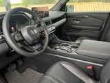 2026 Honda Passport - Preview 11