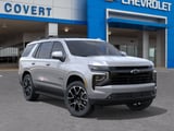 2026 Chevrolet Tahoe - Preview 7