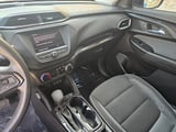 2022 Chevrolet Trailblazer - Preview 13
