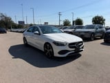 2025 Mercedes-Benz C-Class - Preview 6