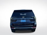2027 Chevrolet Tahoe - Preview 4