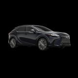 2027 Lexus RX - Preview 5