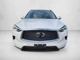 2019 INFINITI QX50 - Preview 2