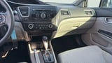 2015 Honda Civic - Preview 16