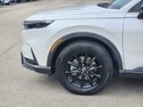 2026 Honda CR-V - Preview 8