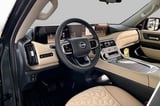 2026 Nissan Armada - Preview 11