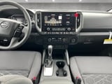 2027 Nissan Frontier - Preview 3