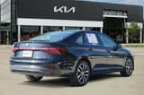 2025 Volkswagen Jetta - Preview 5
