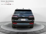 2026 Jeep Grand Cherokee L - Preview 15