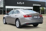 2025 Chevrolet Malibu - Preview 4