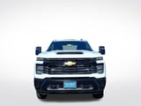 2026 Chevrolet Silverado 3500 HD - Preview 8