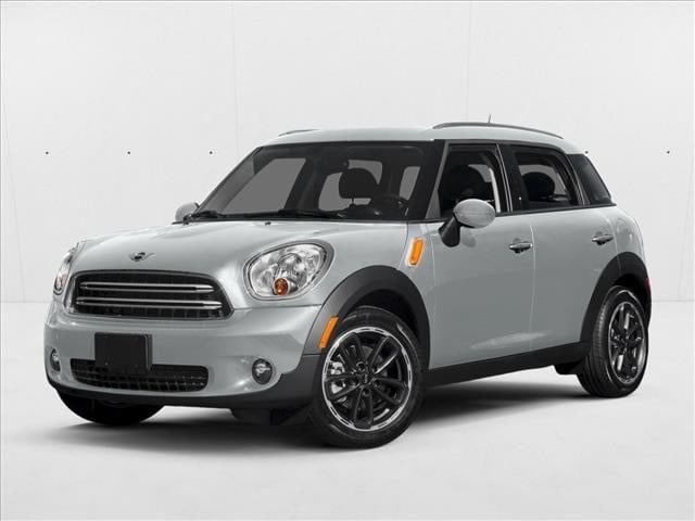 2015 MINI Countryman - Image 1