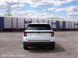 2027 Ford Explorer - Preview 6