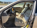 2005 Lexus ES - Preview 8