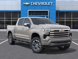 2026 Chevrolet Silverado 1500 - Preview 7