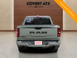 2026 Ram 1500 - Preview 2