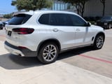 2024 BMW X5 - Preview 7