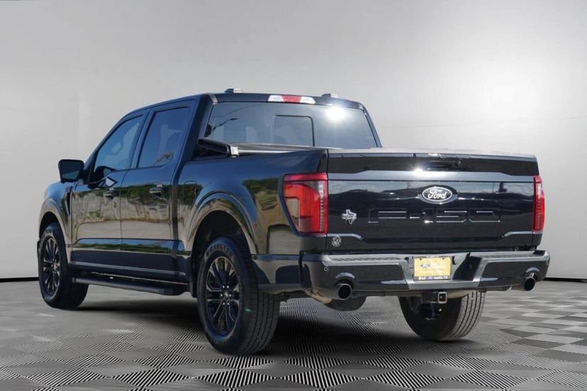 2025 Ford F-150 - Image 2