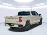 2026 Chevrolet Silverado 1500 - Preview 5