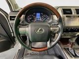 2018 Lexus GX - Preview 11