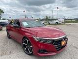 2021 Honda Accord - Preview 6