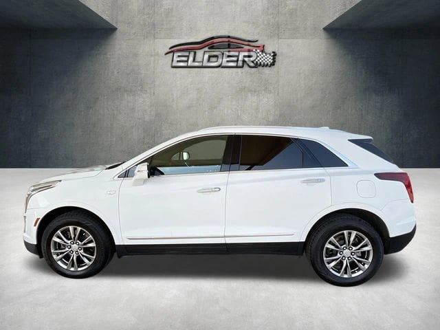 2021 Cadillac XT5 - Image 2