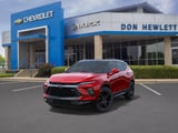 2026 Chevrolet Blazer - Preview 8