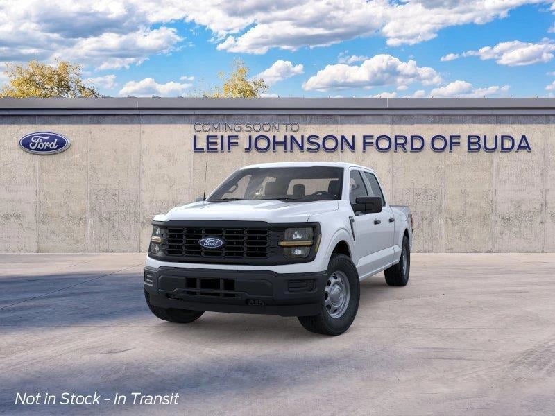 2026 Ford F-150 - Image 1